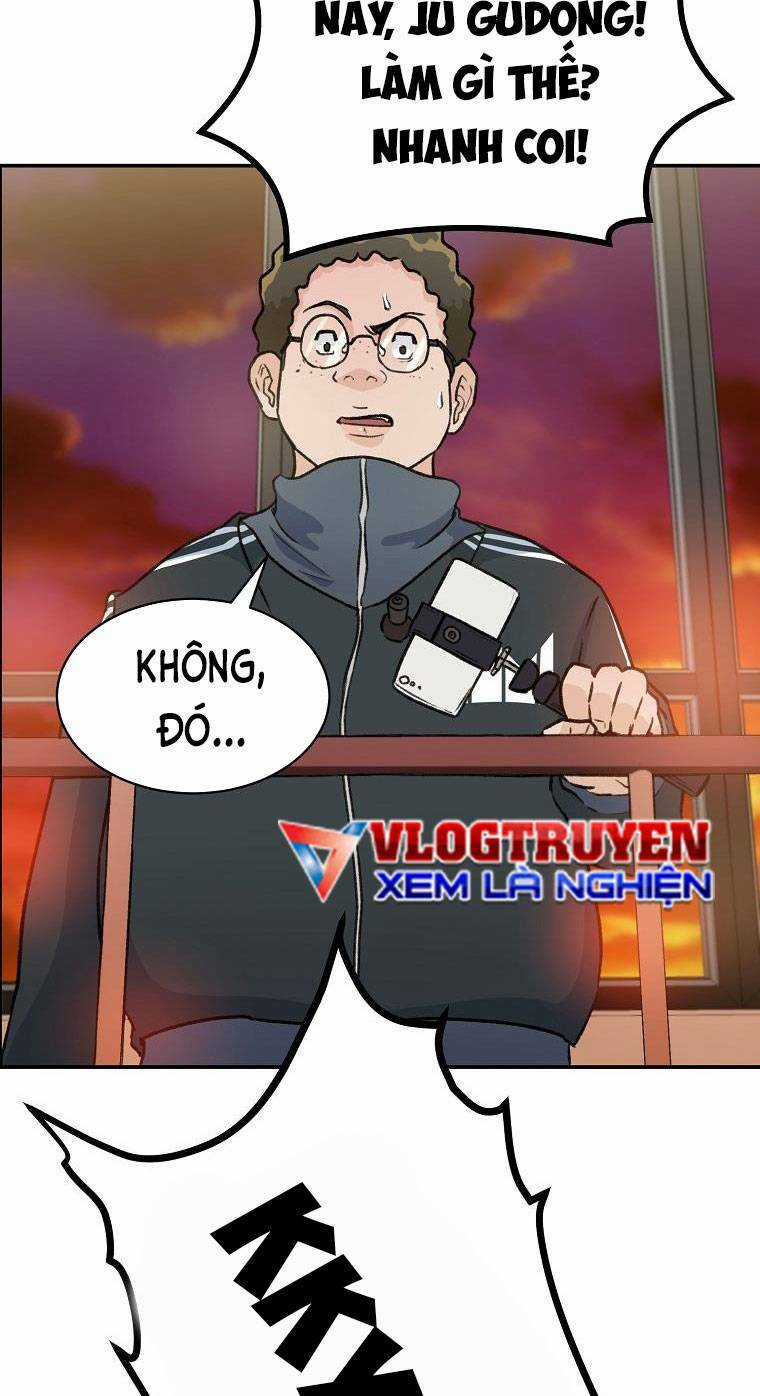 Con Tàu Zombie - Chapter 2 - Trang 33