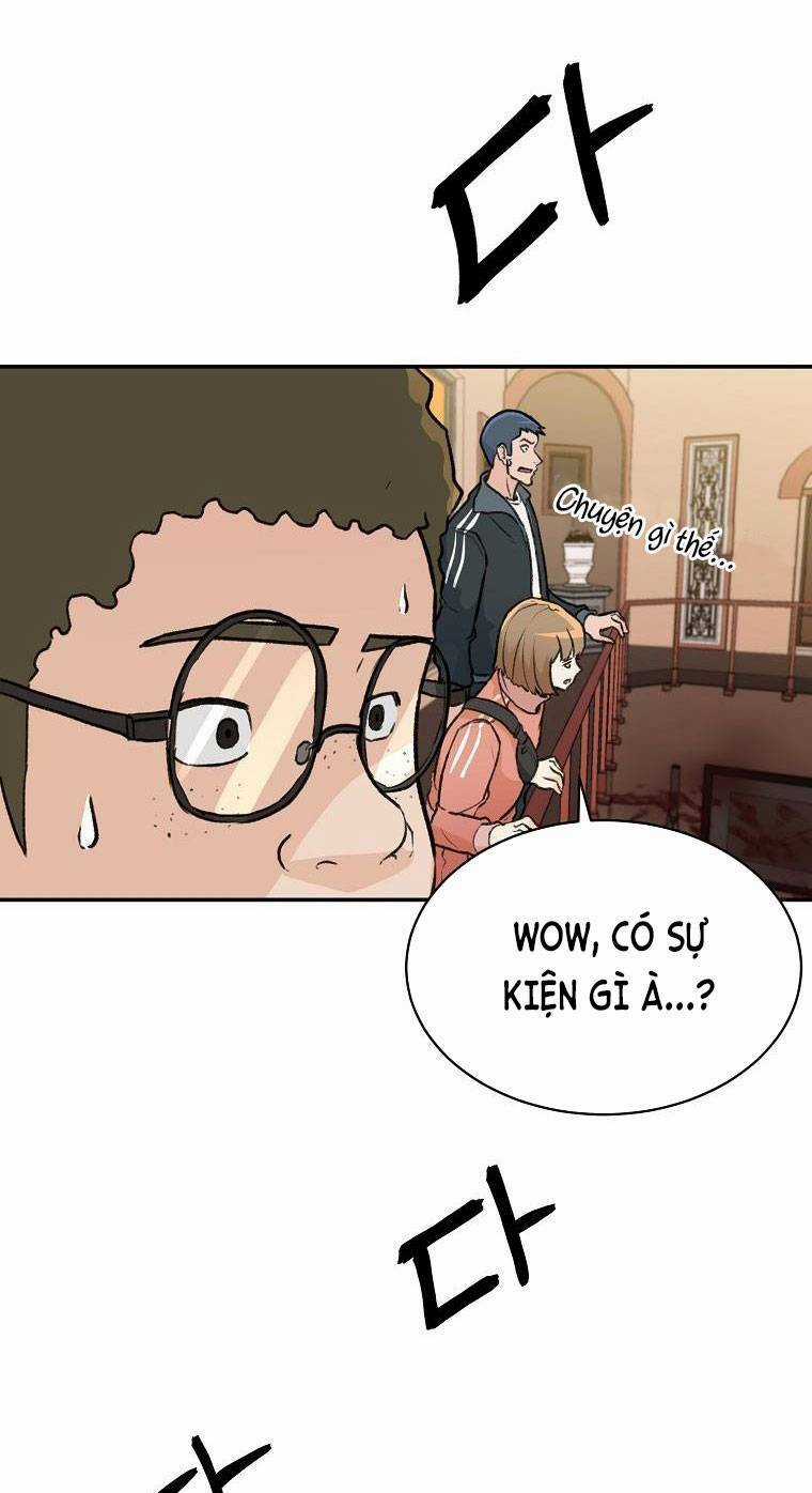 Con Tàu Zombie - Chapter 2 - Trang 35