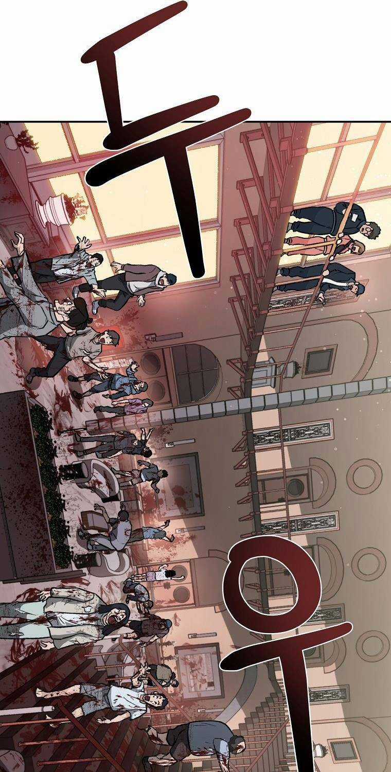 Con Tàu Zombie - Chapter 2 - Trang 38