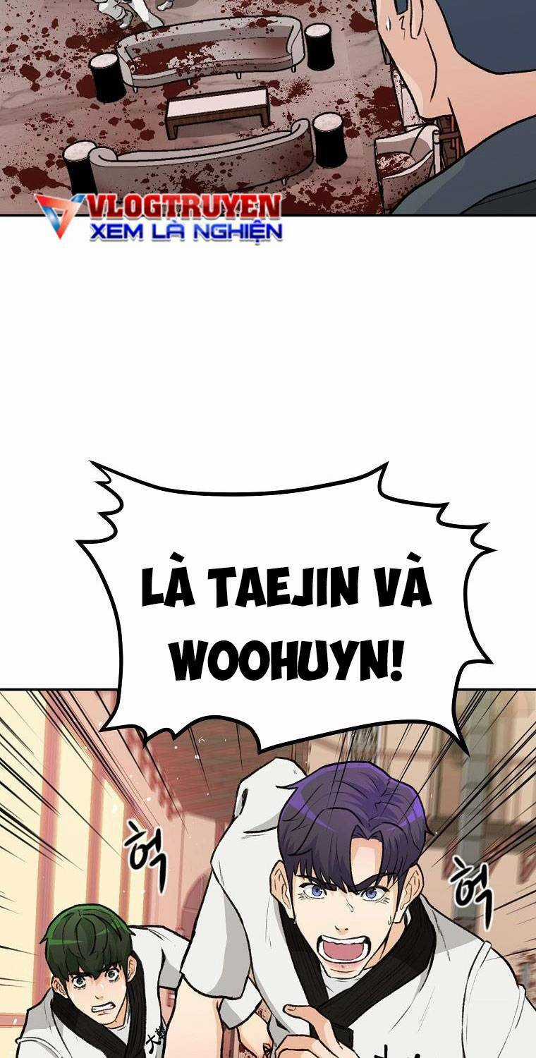 Con Tàu Zombie - Chapter 2 - Trang 41