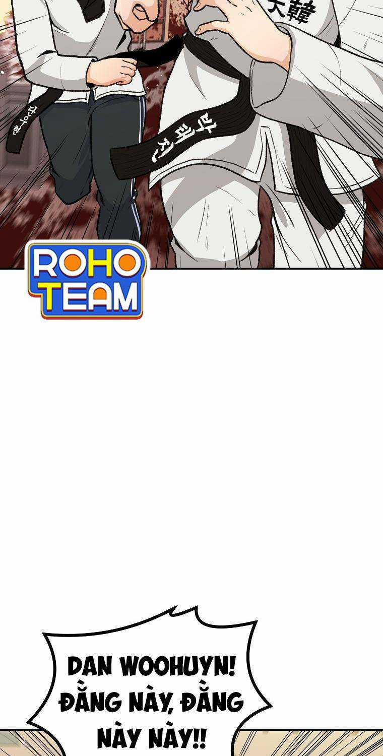 Con Tàu Zombie - Chapter 2 - Trang 42