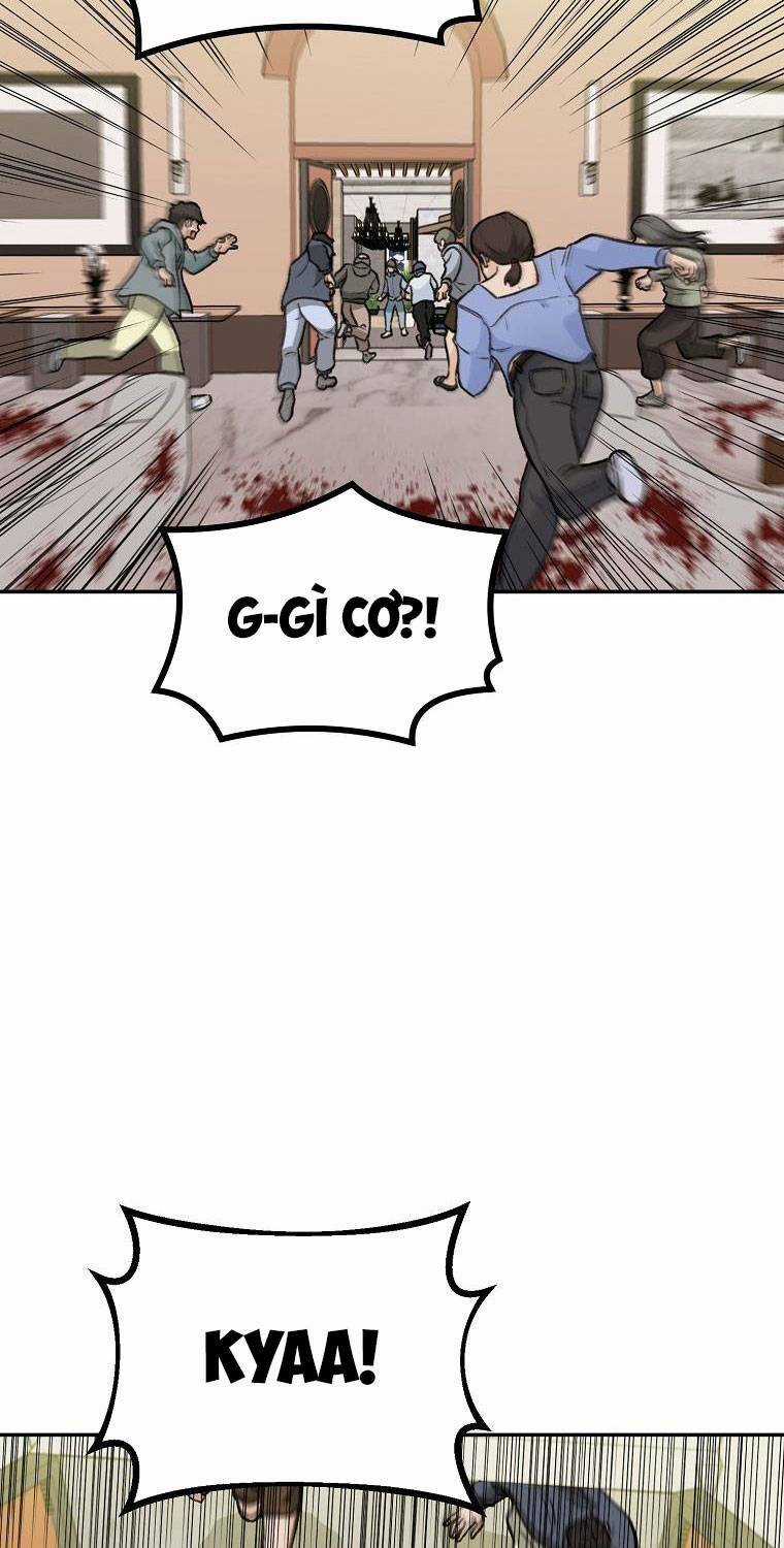 Con Tàu Zombie - Chapter 2 - Trang 43