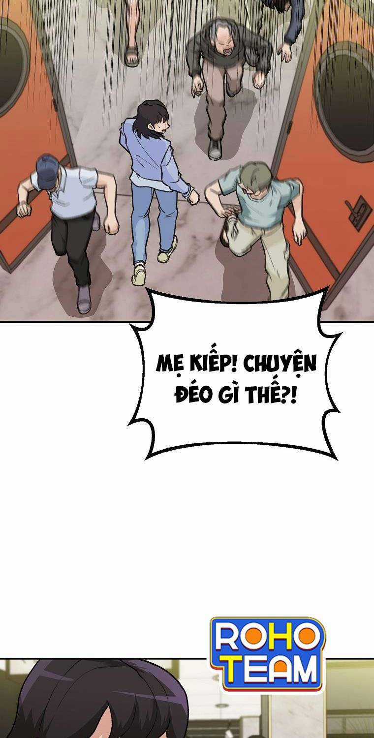 Con Tàu Zombie - Chapter 2 - Trang 44