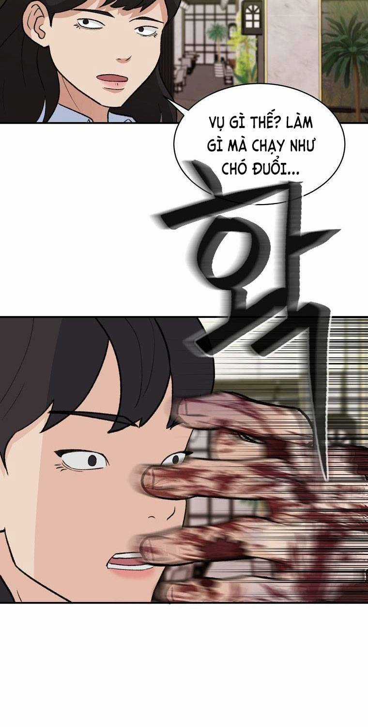 Con Tàu Zombie - Chapter 2 - Trang 45