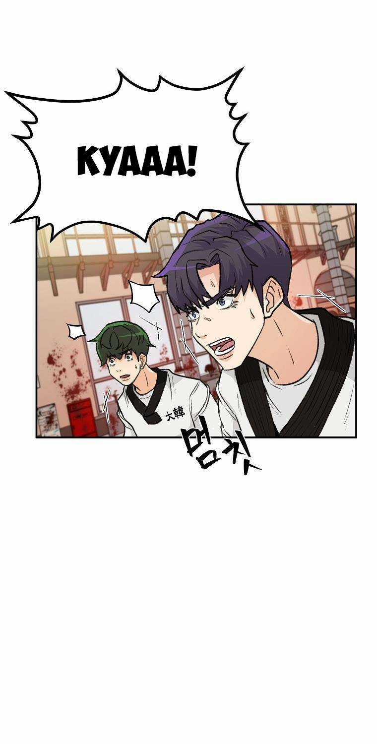 Con Tàu Zombie - Chapter 2 - Trang 46