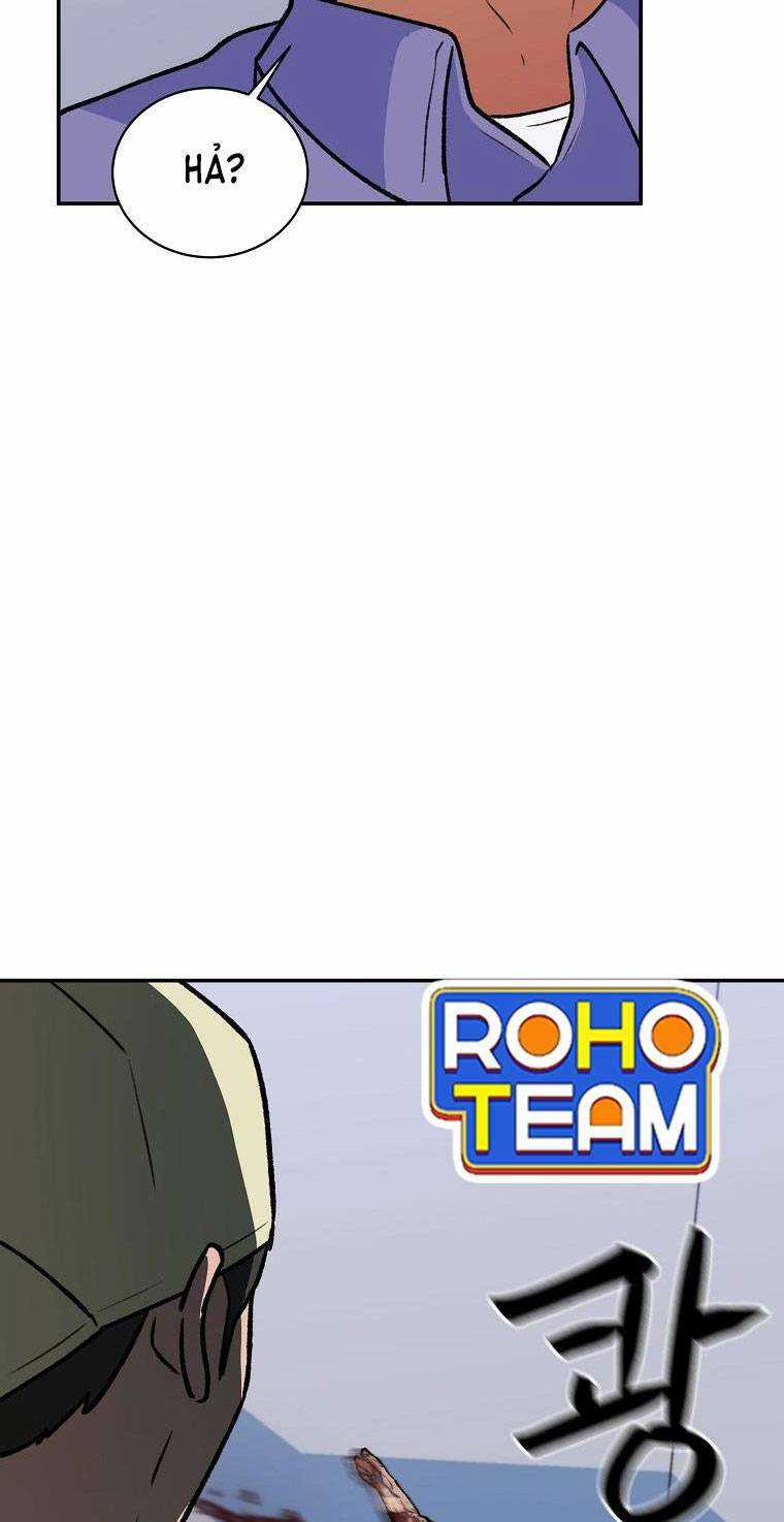 Con Tàu Zombie - Chapter 2 - Trang 6