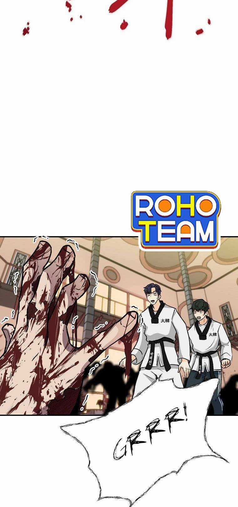 Con Tàu Zombie - Chapter 2 - Trang 52