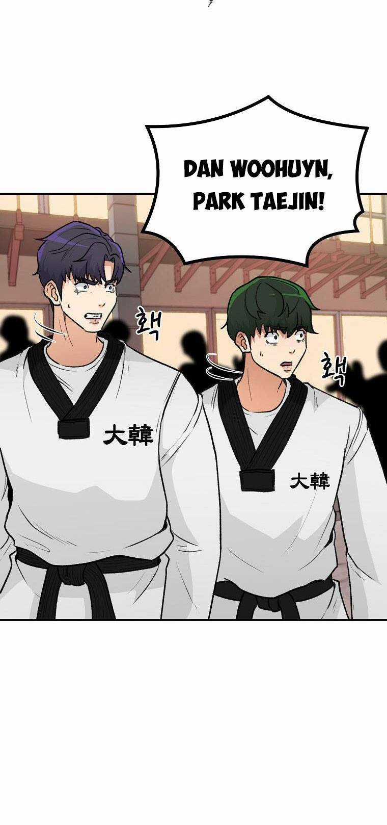 Con Tàu Zombie - Chapter 2 - Trang 53