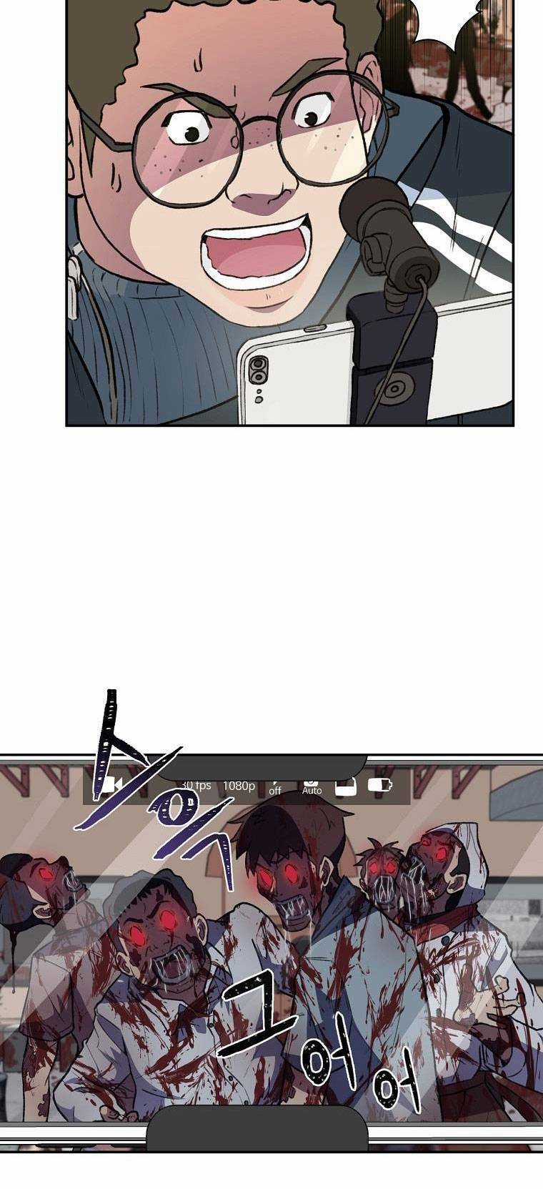 Con Tàu Zombie - Chapter 2 - Trang 59