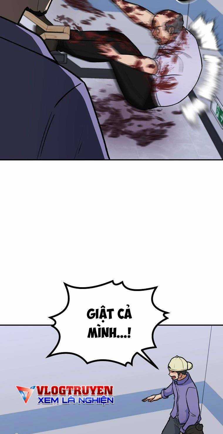 Con Tàu Zombie - Chapter 2 - Trang 7