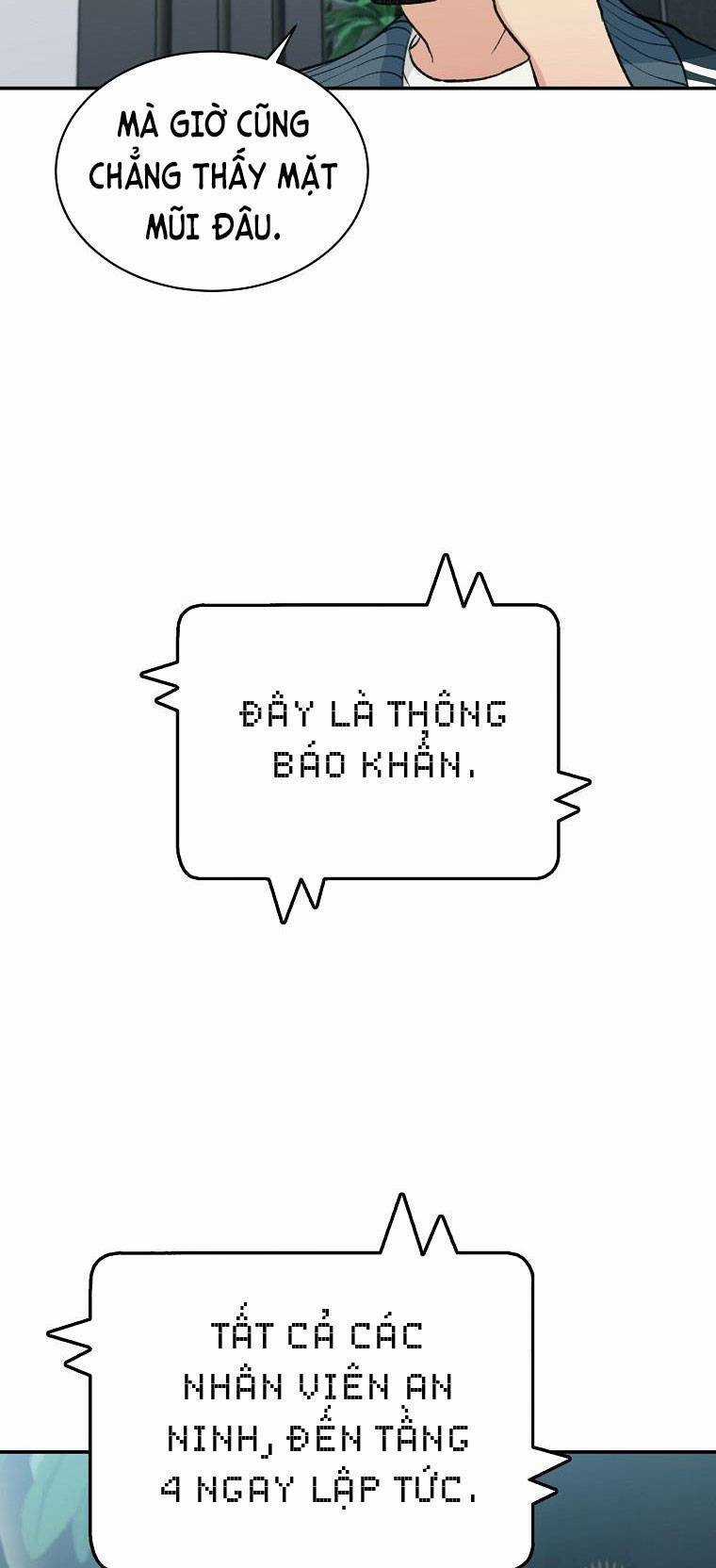 Con Tàu Zombie - Chapter 2 - Trang 64