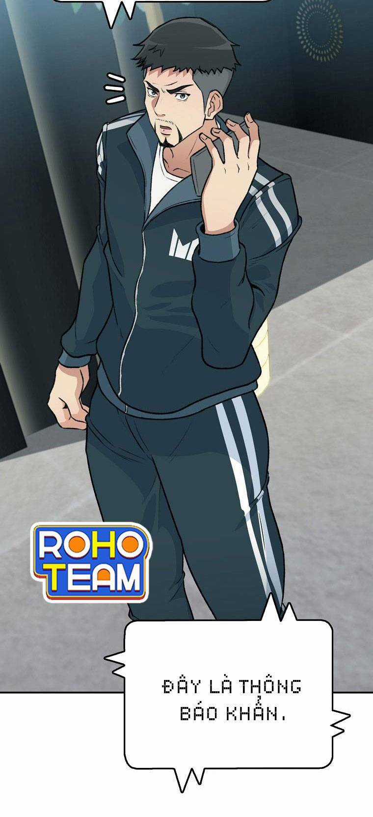 Con Tàu Zombie - Chapter 2 - Trang 65