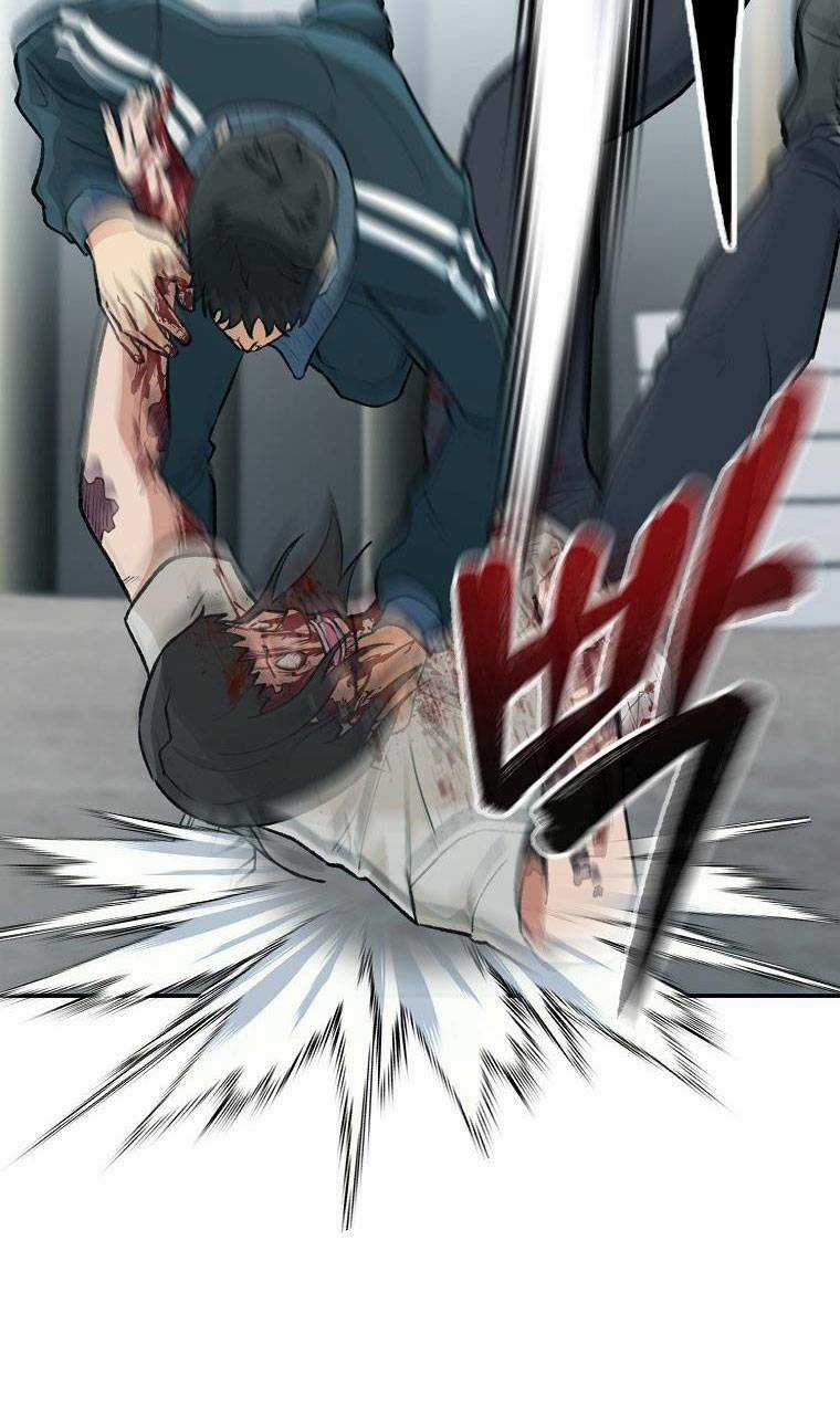 Con Tàu Zombie - Chapter 2 - Trang 72