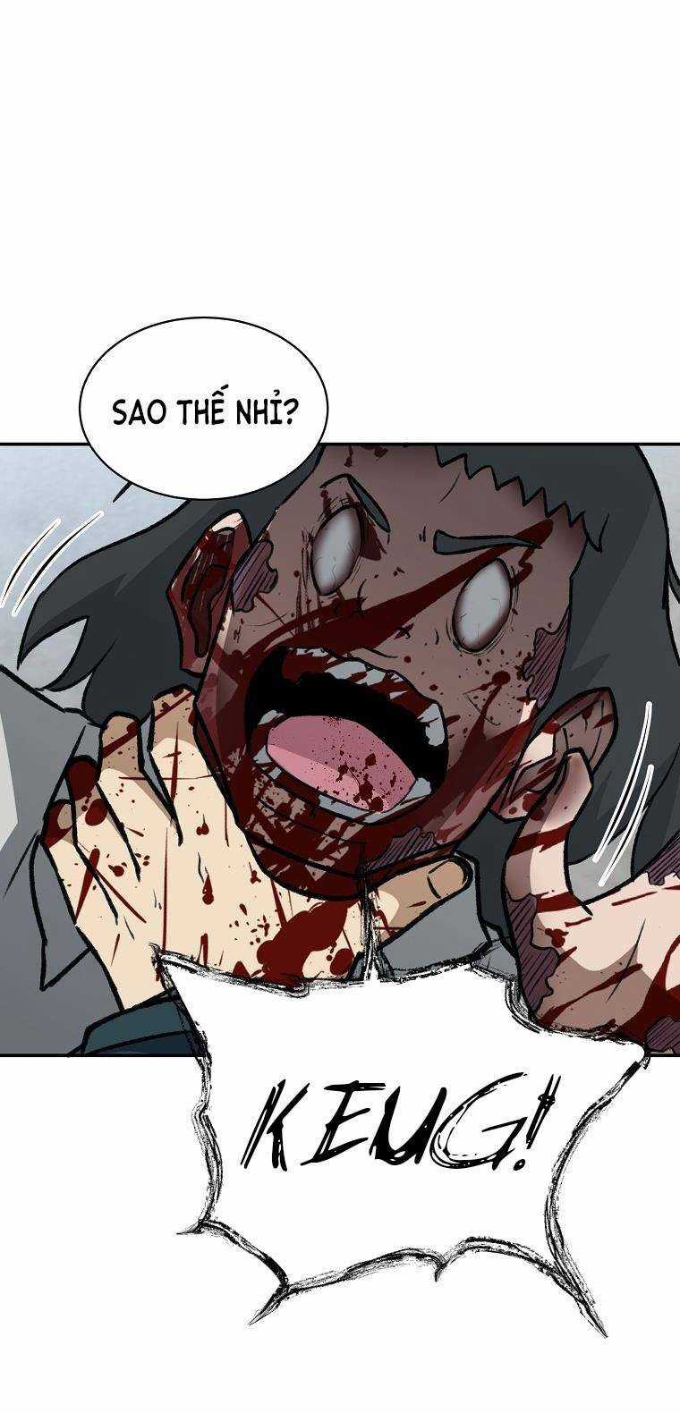 Con Tàu Zombie - Chapter 2 - Trang 75