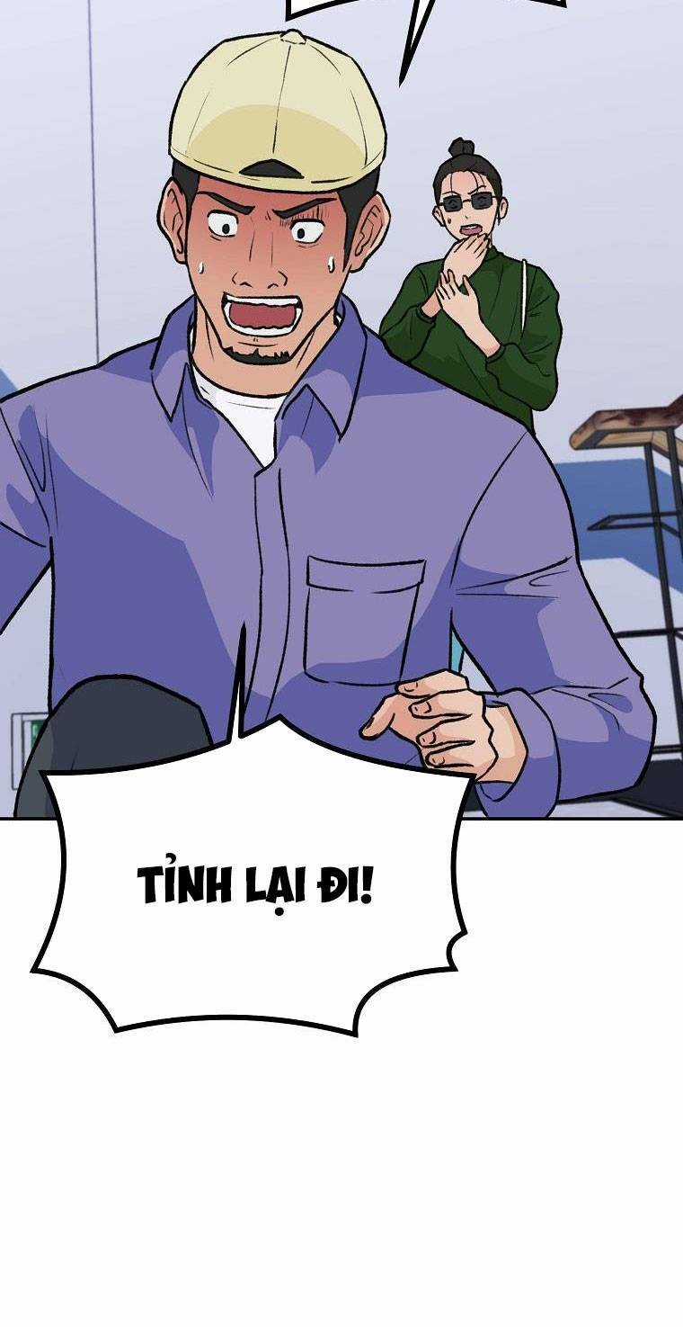 Con Tàu Zombie - Chapter 2 - Trang 9