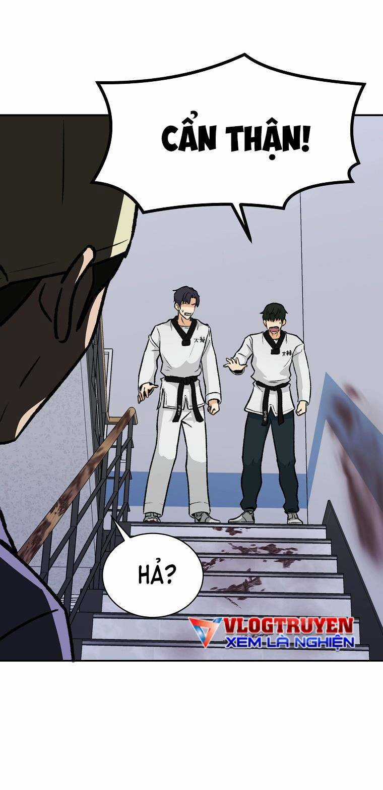 Con Tàu Zombie - Chapter 2 - Trang 10