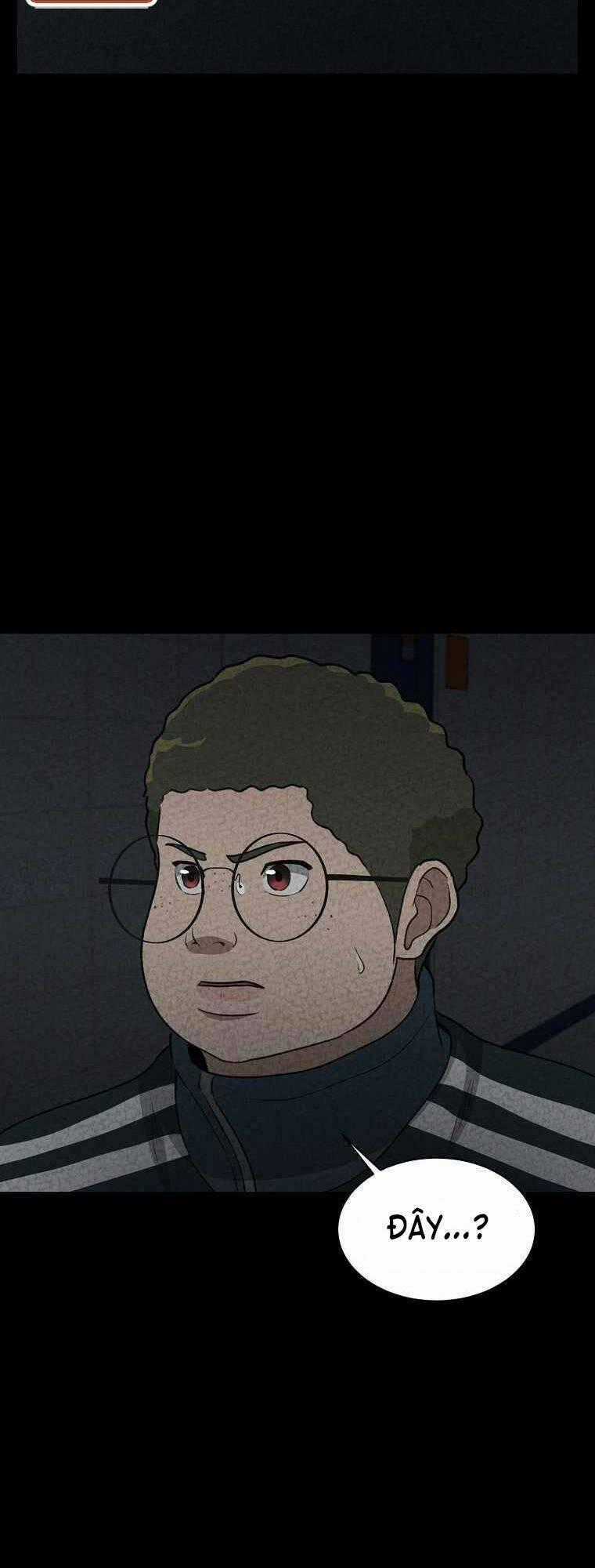 Con Tàu Zombie - Chapter 20 - Trang 2