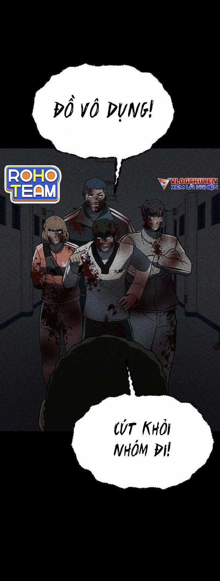 Con Tàu Zombie - Chapter 20 - Trang 13