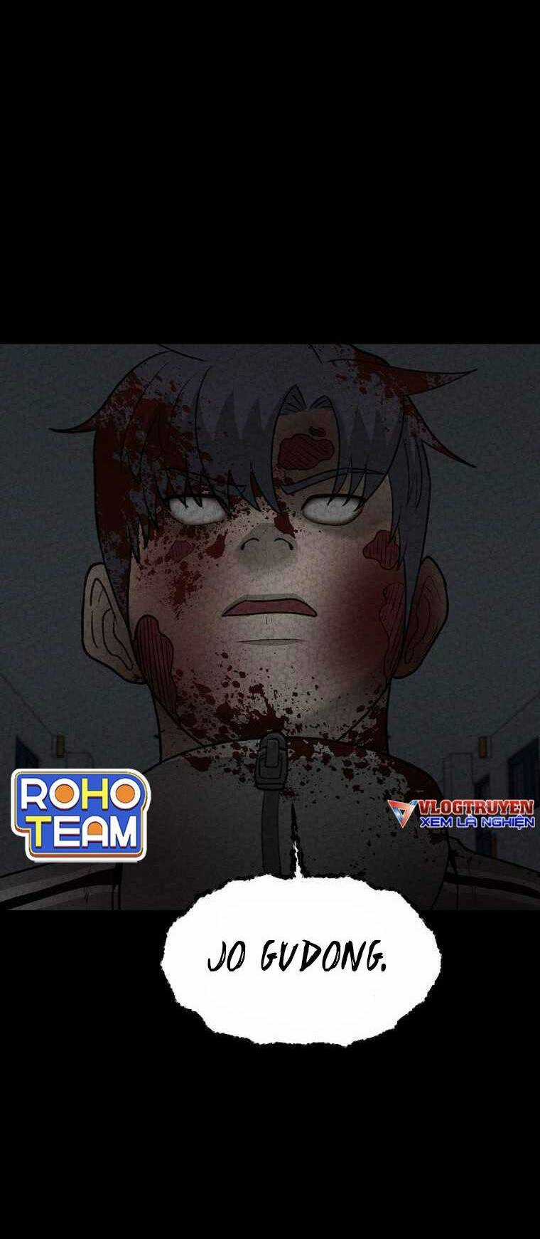 Con Tàu Zombie - Chapter 20 - Trang 15