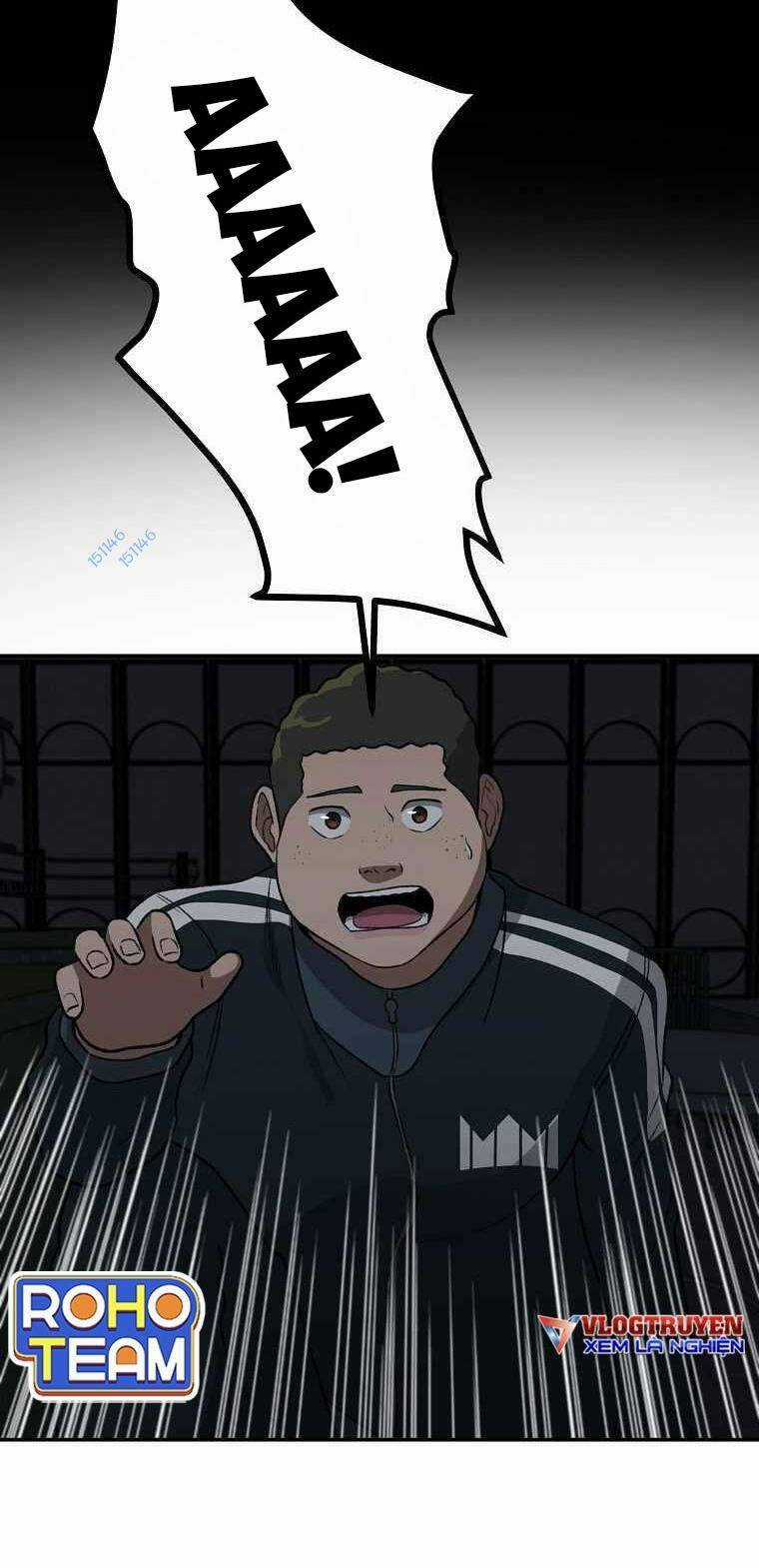 Con Tàu Zombie - Chapter 20 - Trang 17