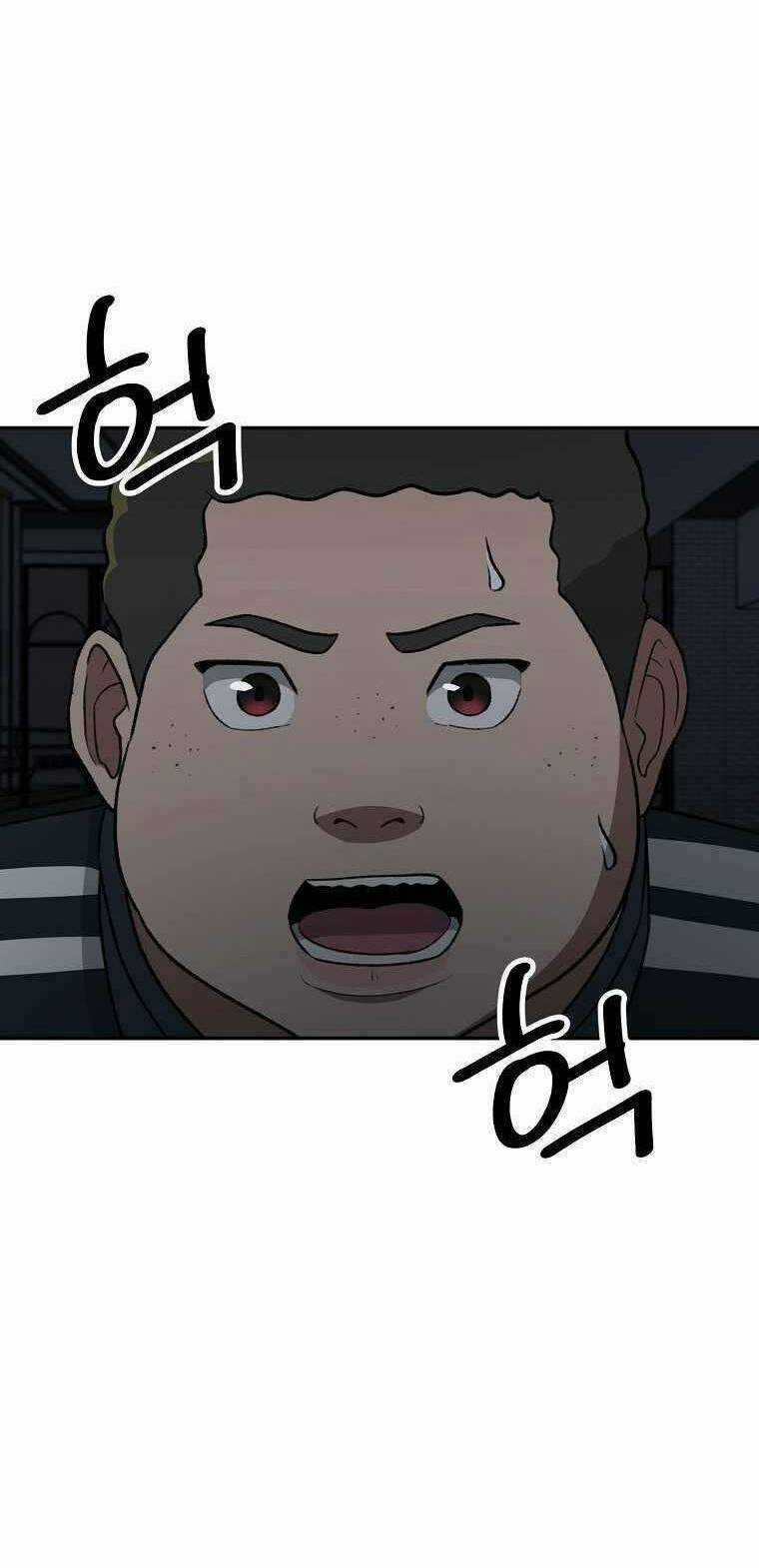 Con Tàu Zombie - Chapter 20 - Trang 18