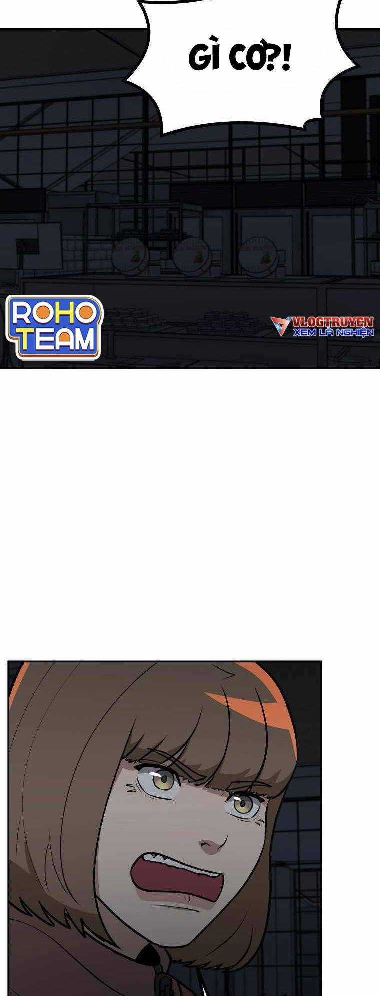 Con Tàu Zombie - Chapter 20 - Trang 20