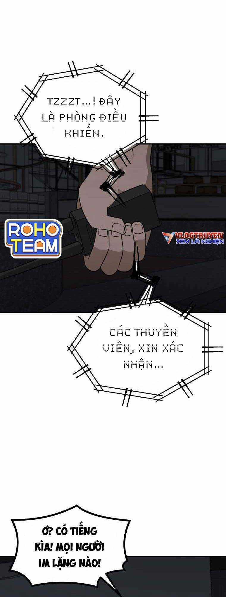 Con Tàu Zombie - Chapter 20 - Trang 25
