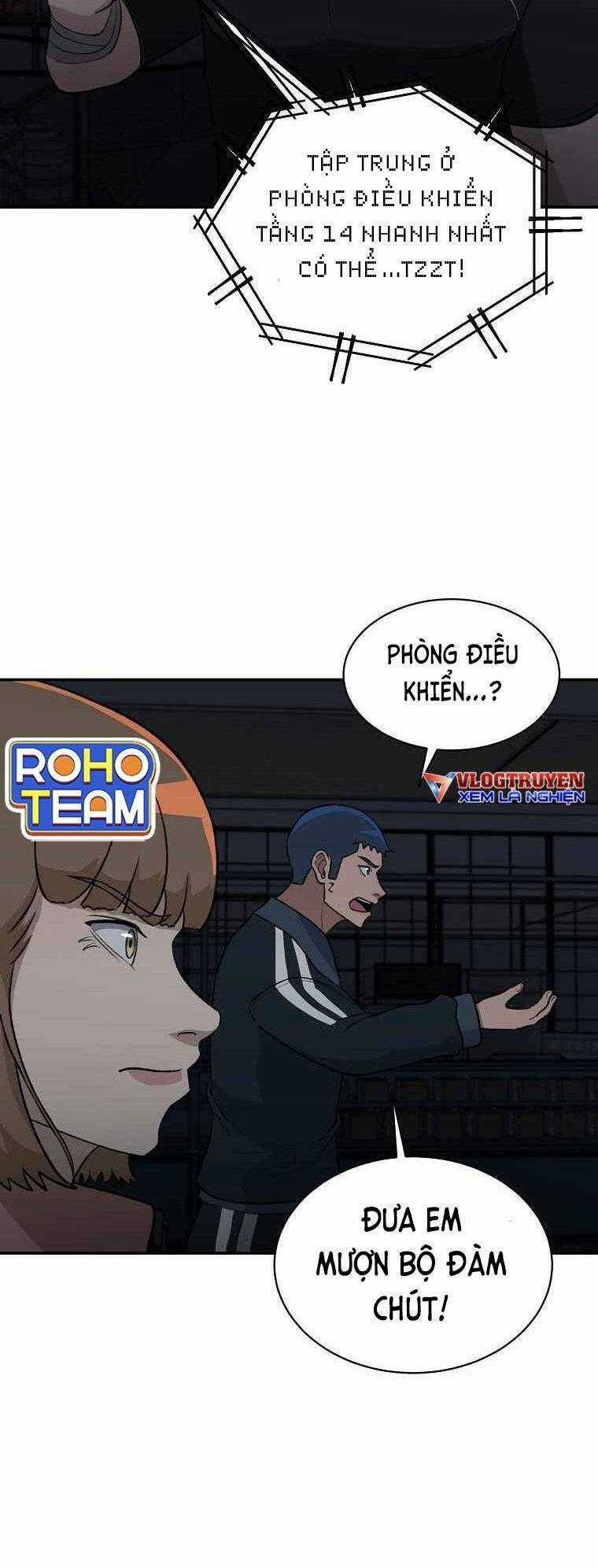 Con Tàu Zombie - Chapter 20 - Trang 27