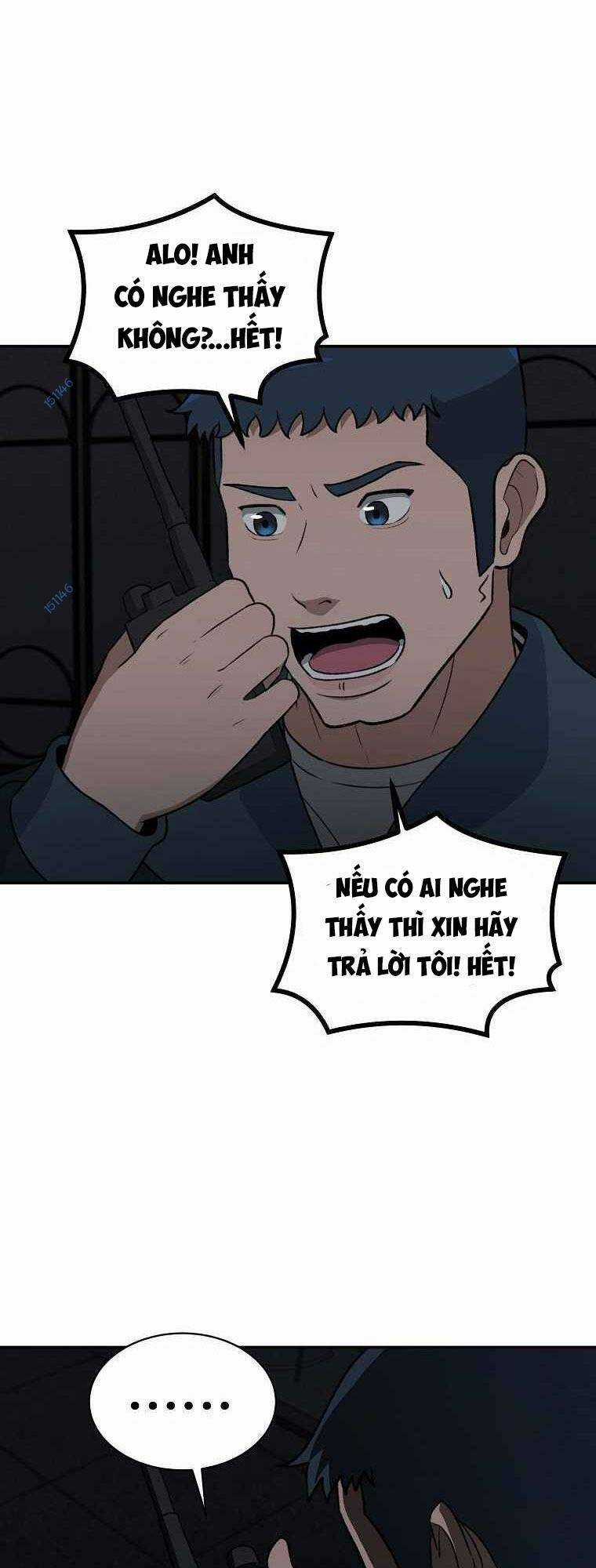 Con Tàu Zombie - Chapter 20 - Trang 28