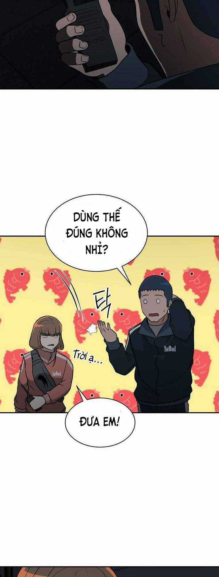 Con Tàu Zombie - Chapter 20 - Trang 29