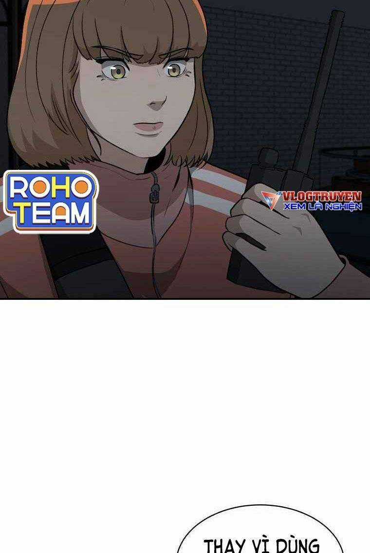 Con Tàu Zombie - Chapter 20 - Trang 30