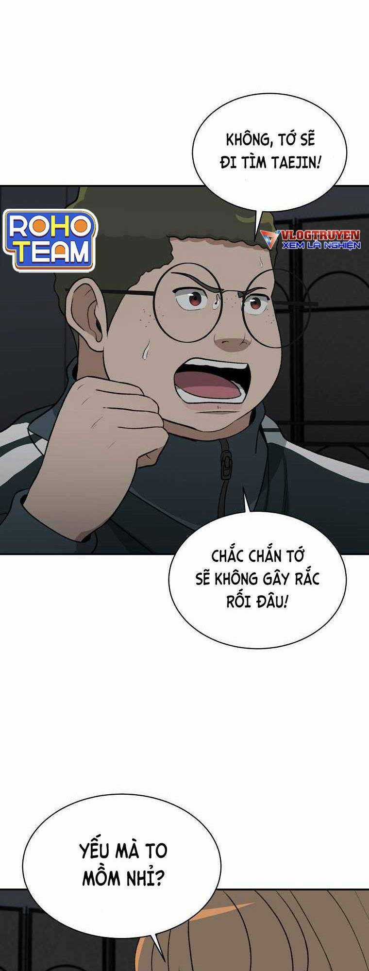 Con Tàu Zombie - Chapter 20 - Trang 38