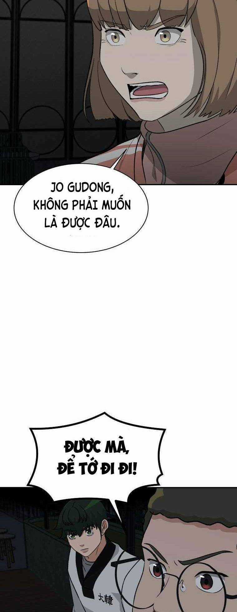 Con Tàu Zombie - Chapter 20 - Trang 39