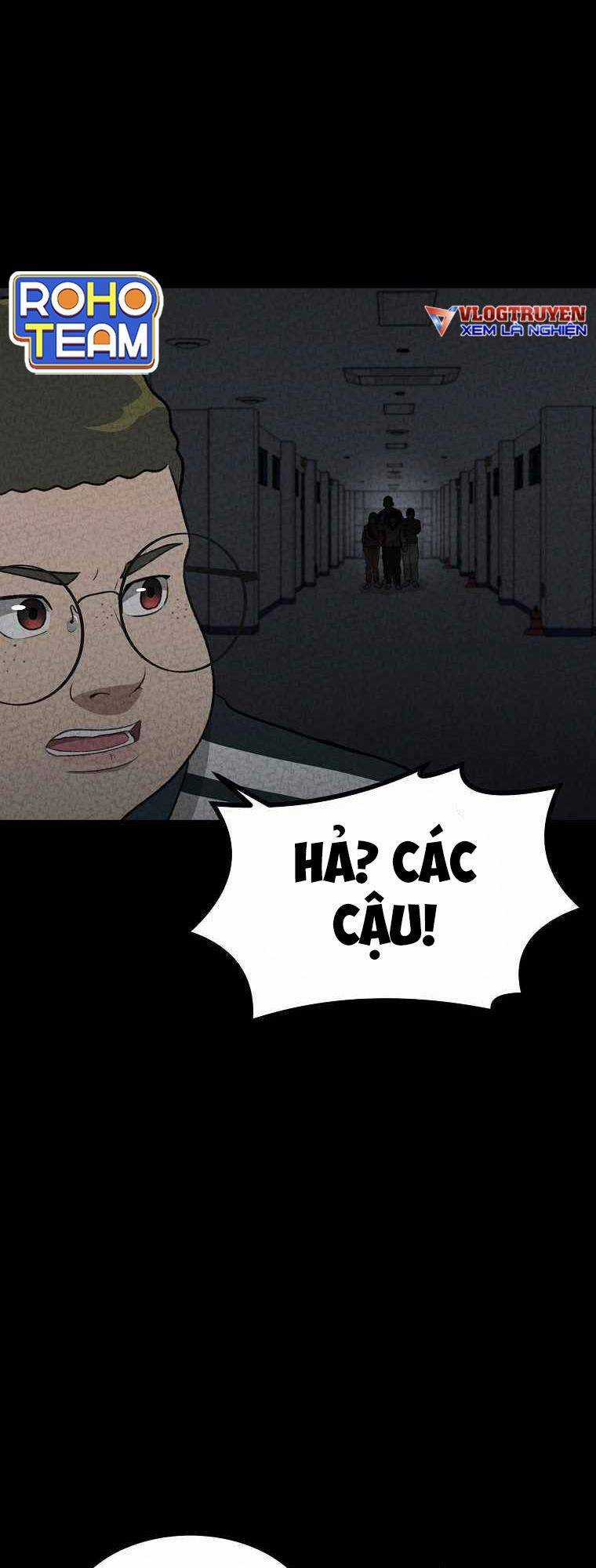 Con Tàu Zombie - Chapter 20 - Trang 5