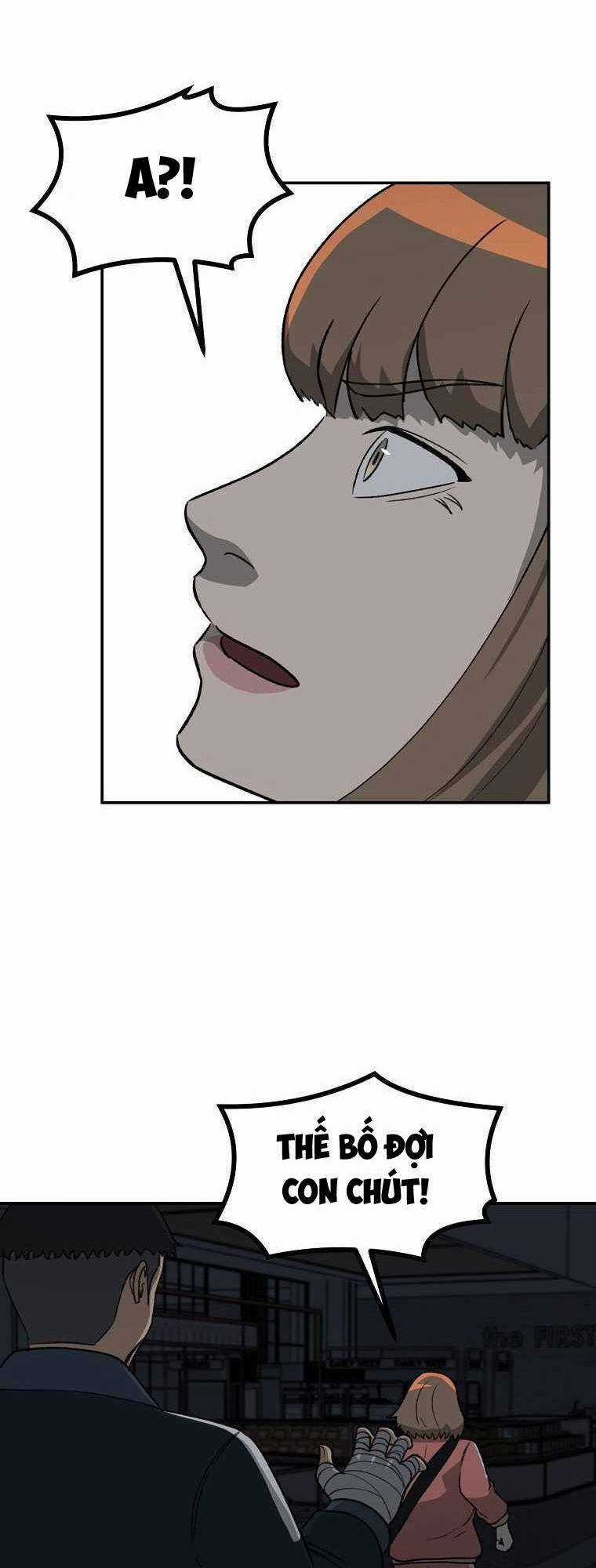 Con Tàu Zombie - Chapter 20 - Trang 44