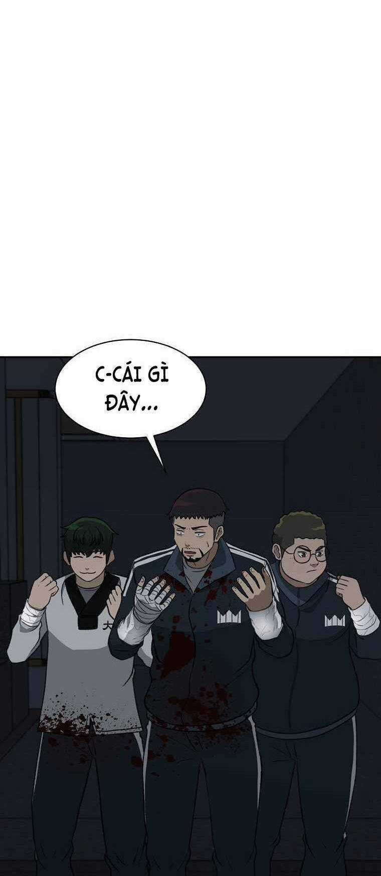 Con Tàu Zombie - Chapter 20 - Trang 46