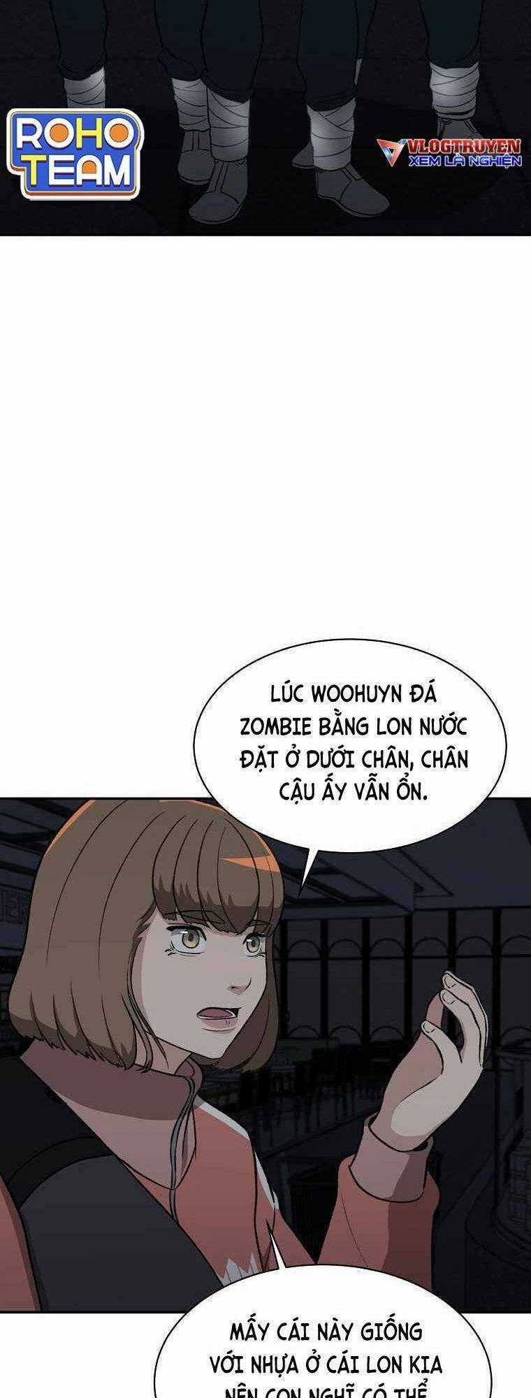 Con Tàu Zombie - Chapter 20 - Trang 47