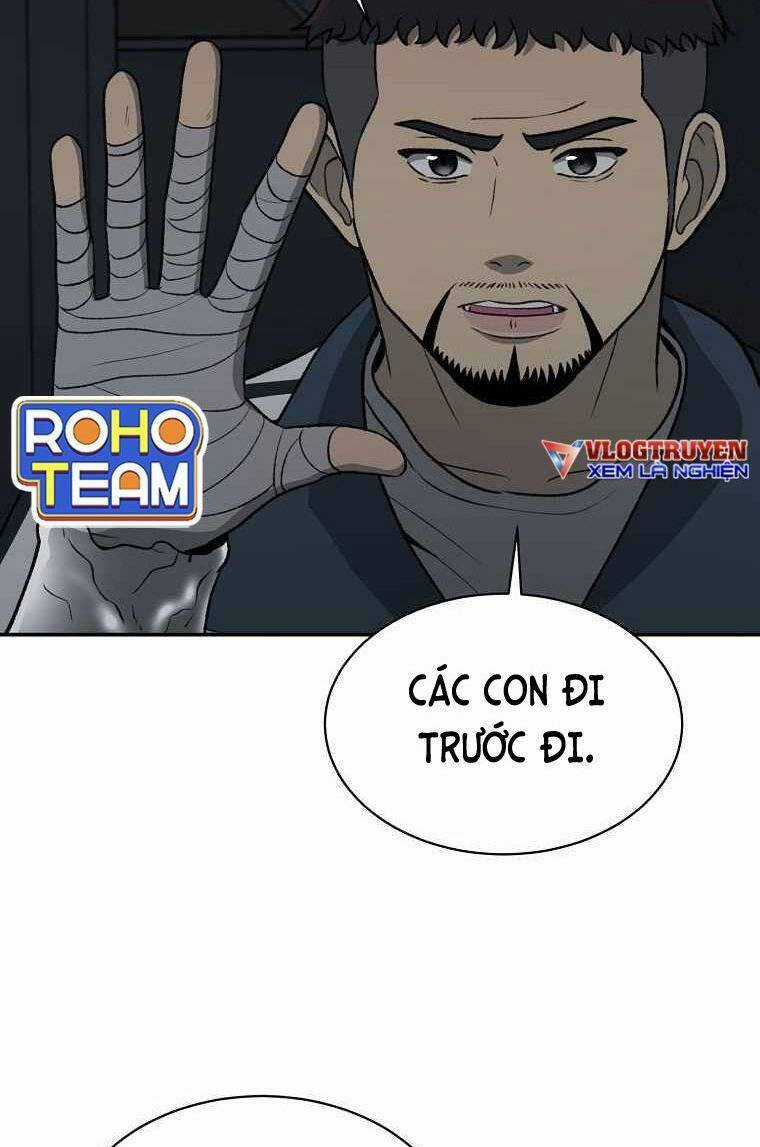 Con Tàu Zombie - Chapter 20 - Trang 49