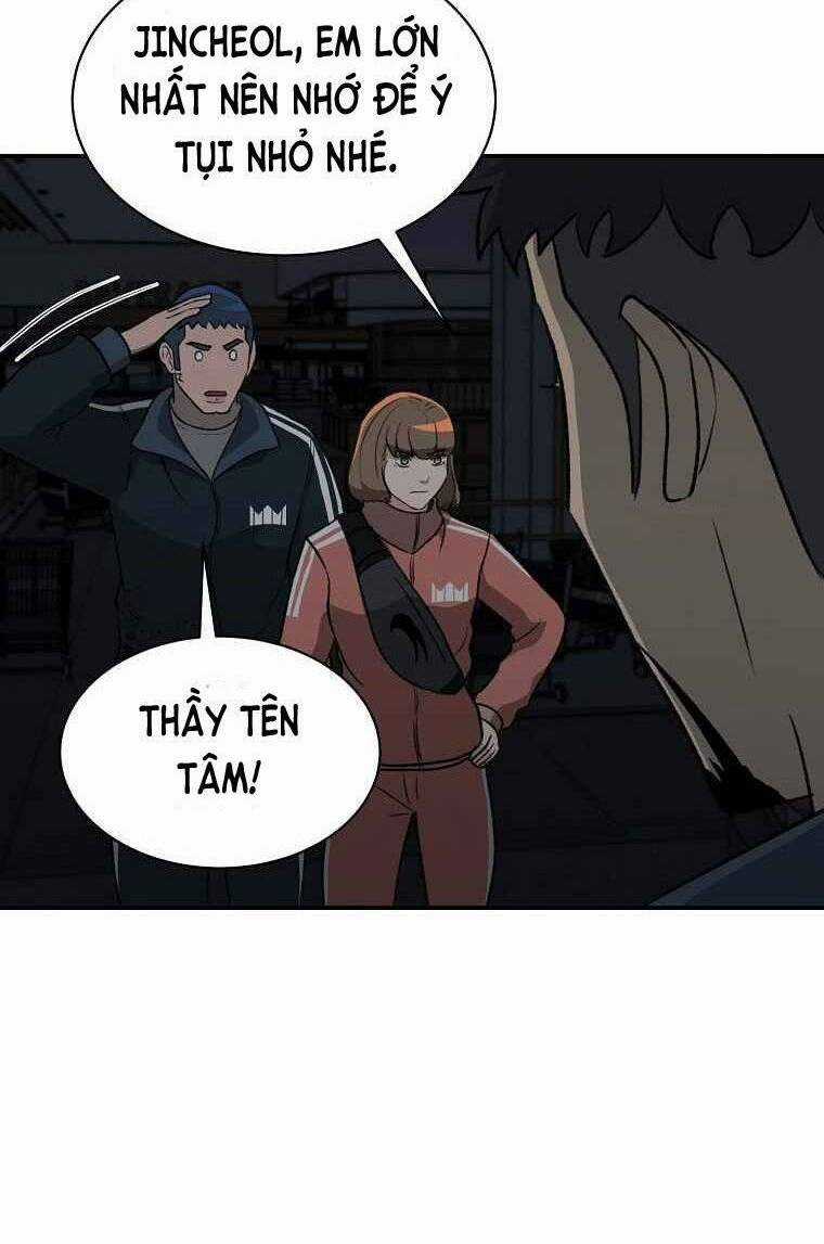 Con Tàu Zombie - Chapter 20 - Trang 50