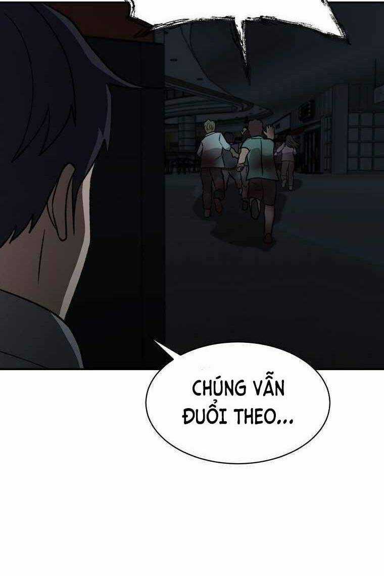 Con Tàu Zombie - Chapter 20 - Trang 54