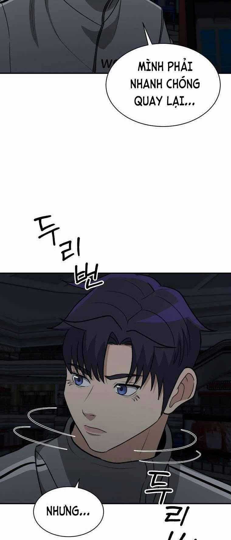 Con Tàu Zombie - Chapter 20 - Trang 56