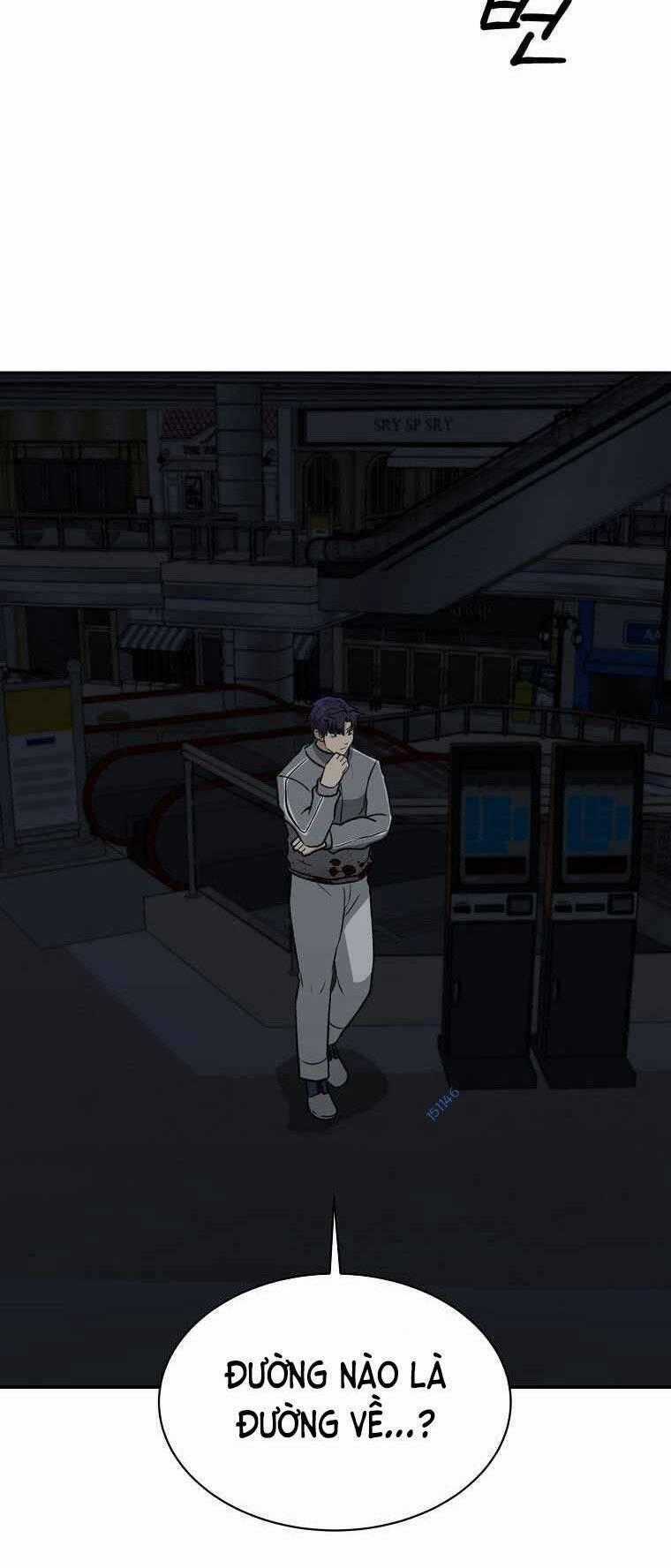 Con Tàu Zombie - Chapter 20 - Trang 57