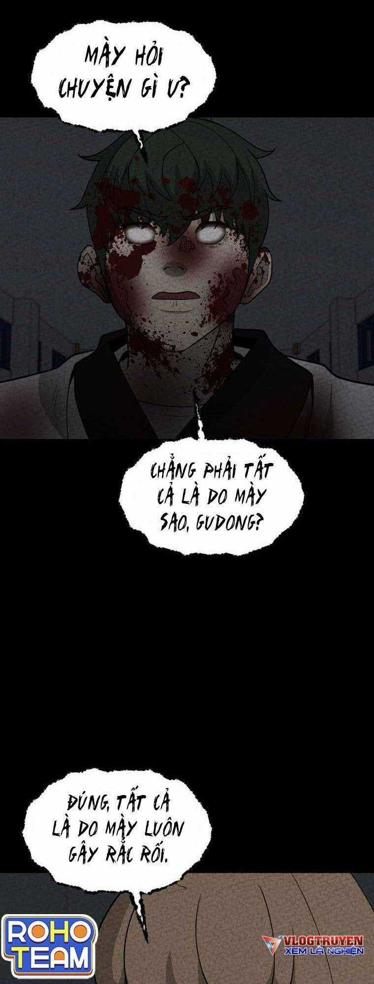 Con Tàu Zombie - Chapter 20 - Trang 10