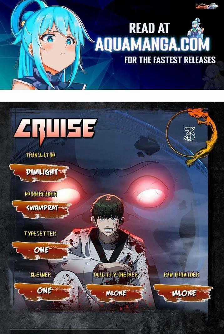 Con Tàu Zombie - Chapter 3 - Trang 1