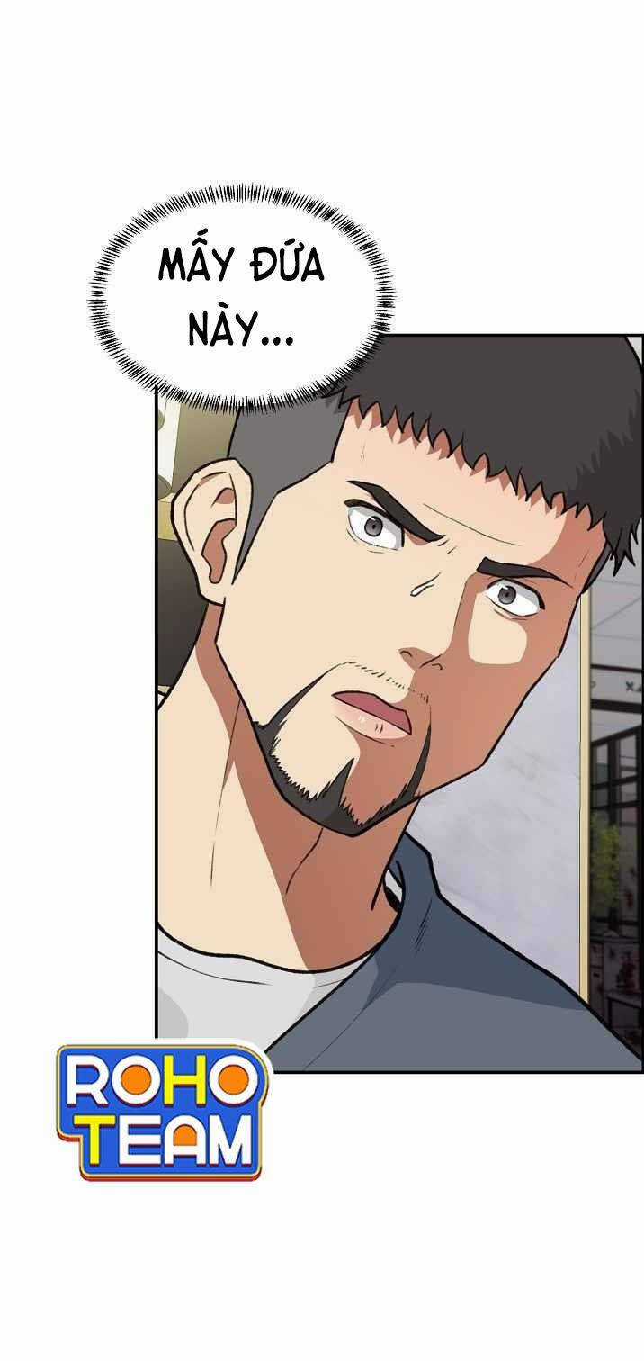 Con Tàu Zombie - Chapter 3 - Trang 15