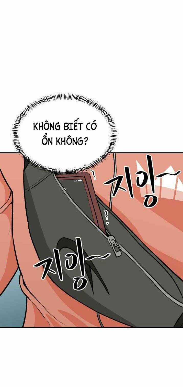 Con Tàu Zombie - Chapter 3 - Trang 16