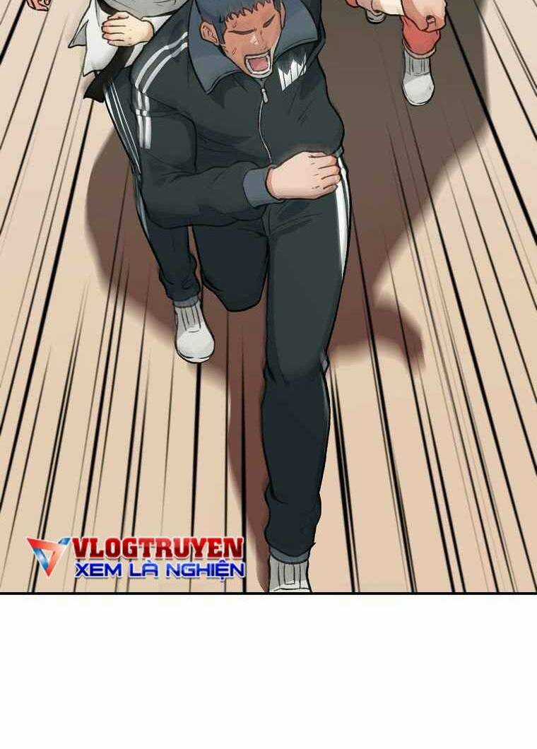 Con Tàu Zombie - Chapter 3 - Trang 19