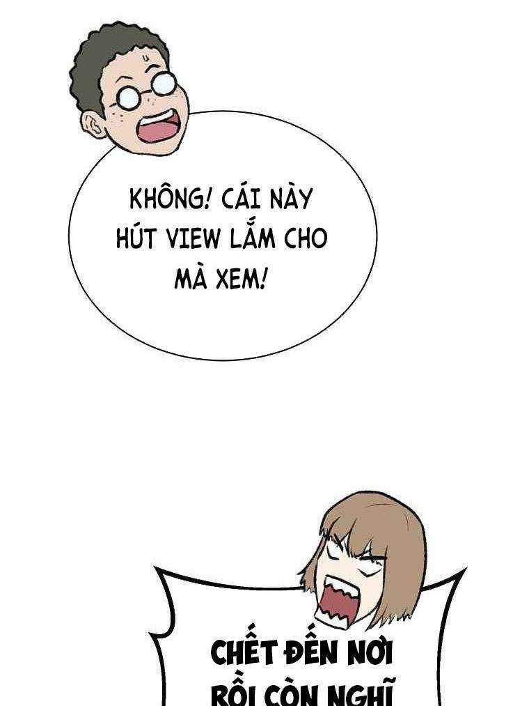 Con Tàu Zombie - Chapter 3 - Trang 22