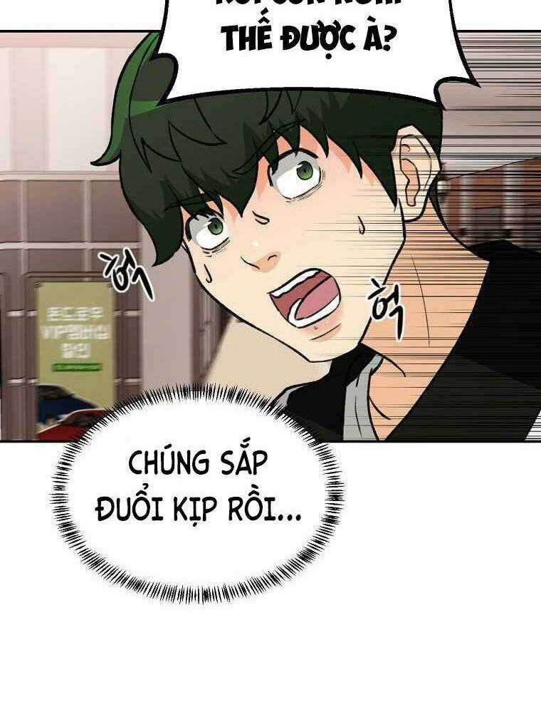 Con Tàu Zombie - Chapter 3 - Trang 23