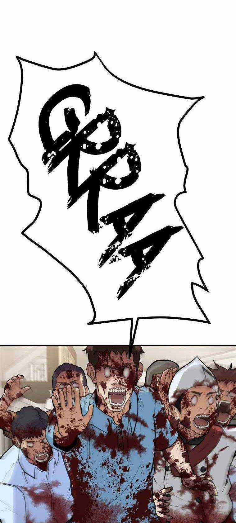 Con Tàu Zombie - Chapter 3 - Trang 24